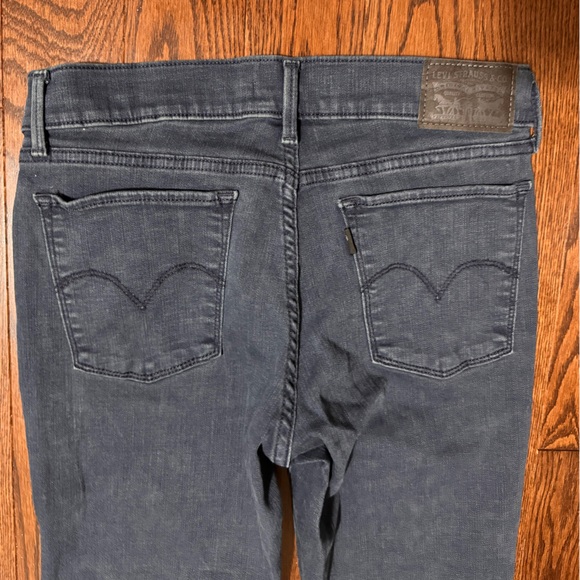 Levi’s 710 Super Skinny Jeans 29 - Picture 4 of 4